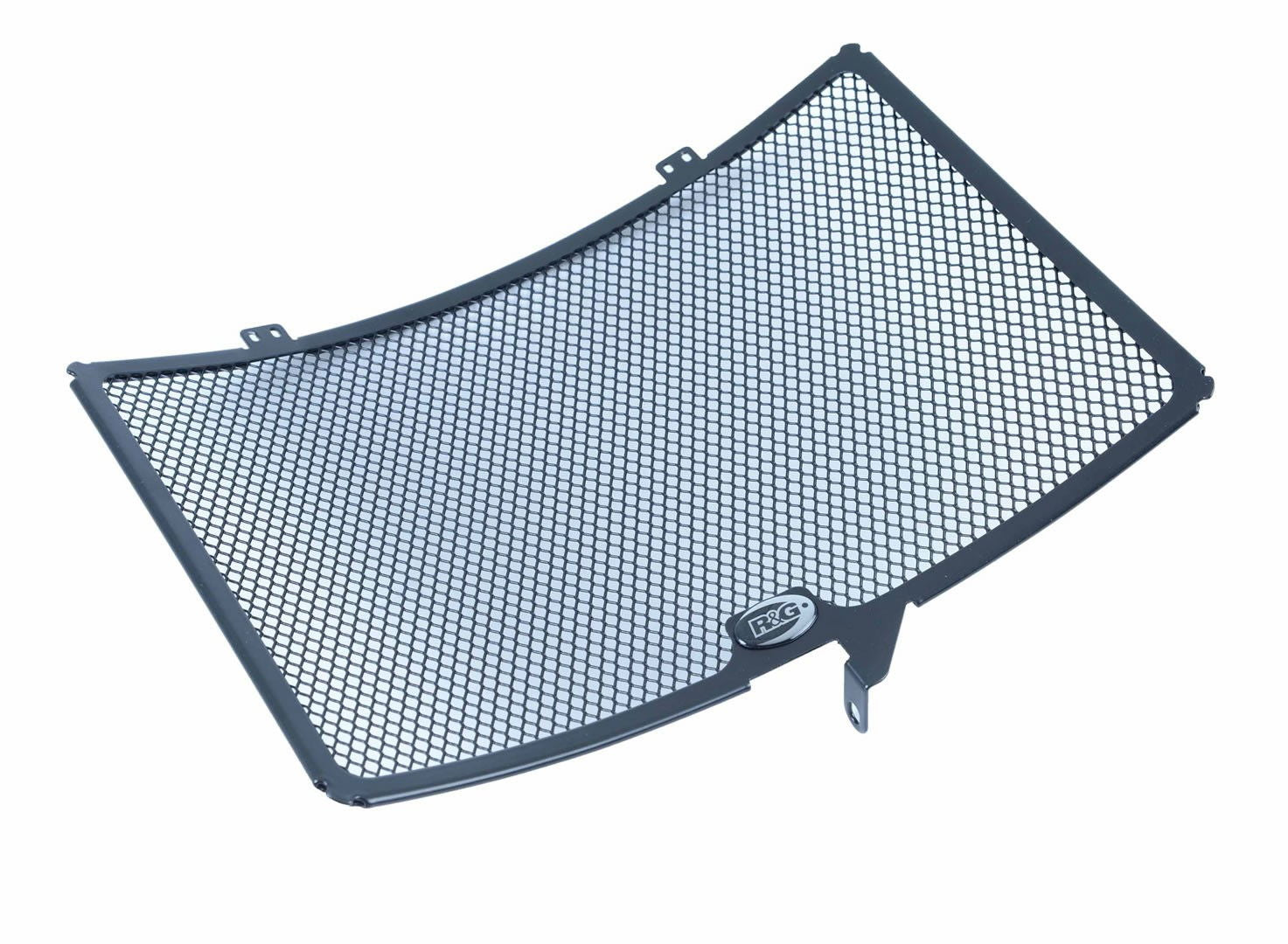 set Retina protezione radiatore e radiatore olio - Suzuki GSXR 1000 K3-K4