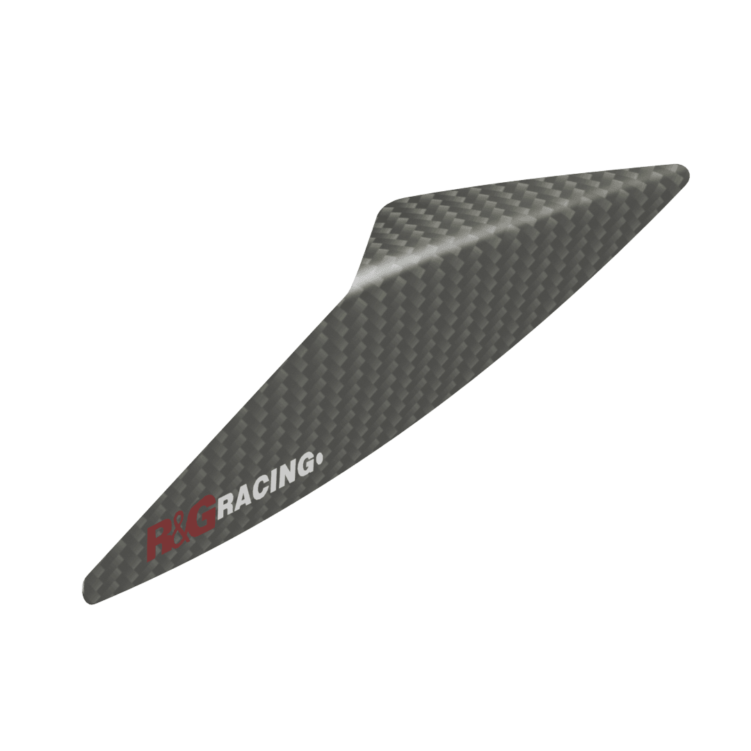 Sliders Codone Posteriore In Carbonio Per The Ducati Panigale V4 S 25 2 Piece Kit 93283 - Endurrad