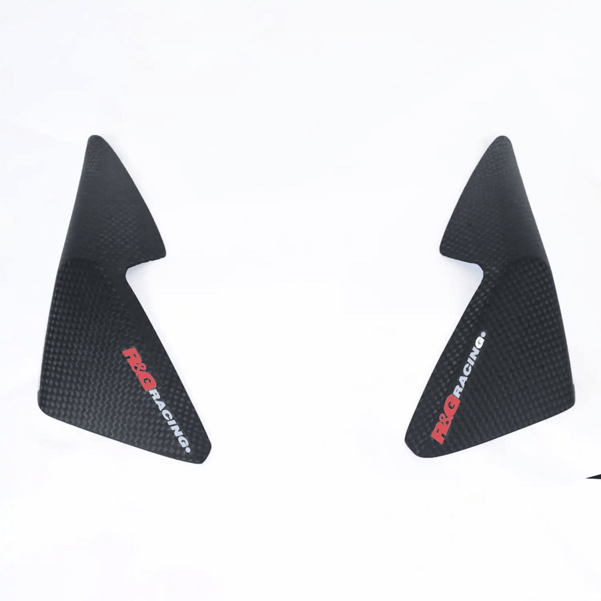 Sliders serbatoio in carbonio, Aprilia RSV 4 '14 - / RSV4 1100 Factory '19 - / V4 Tuono 1100 '15 - ENDURRAD