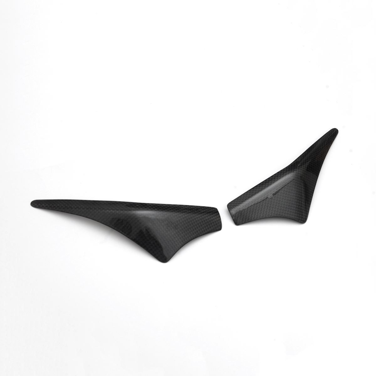 Sliders Serbatoio In Carbonio Aprilia RSV4 1100 Factory 21 V4 Tuono 1100 Factory 21 71756 - Endurrad