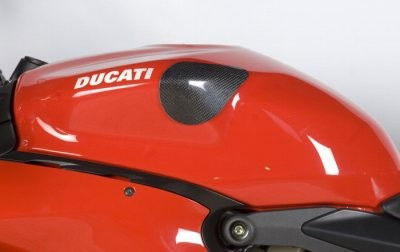 Sliders Serbatoio In Carbonio Ducati 899 959 1199 Panigale Panigale S Panigale R 1299 Panigale S V2 Panigale 6570 - Endurrad