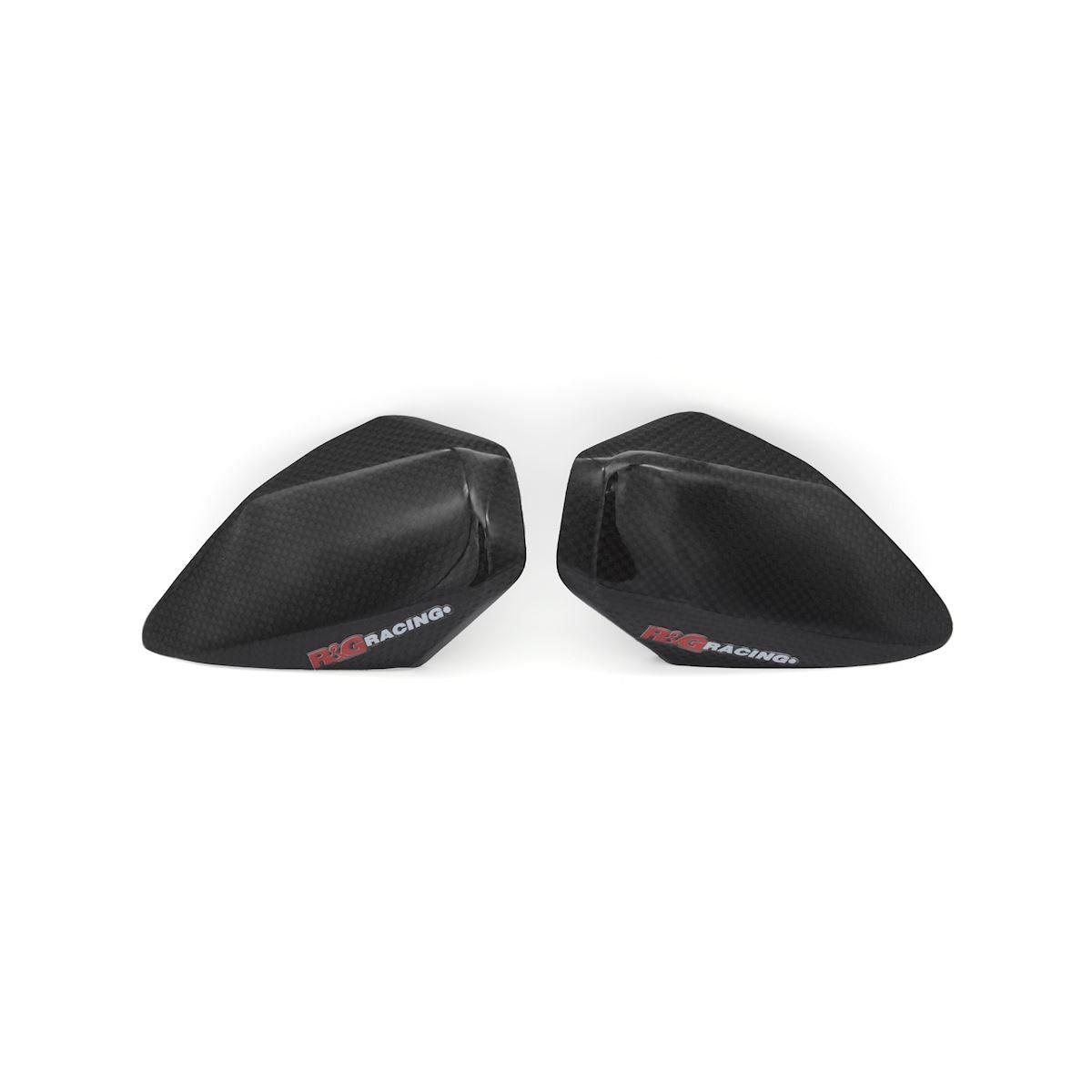 Sliders Serbatoio In Carbonio Ducati Panigale Tutti I Modelli V4 Rg TS0047 Rg TS0047 - Endurrad