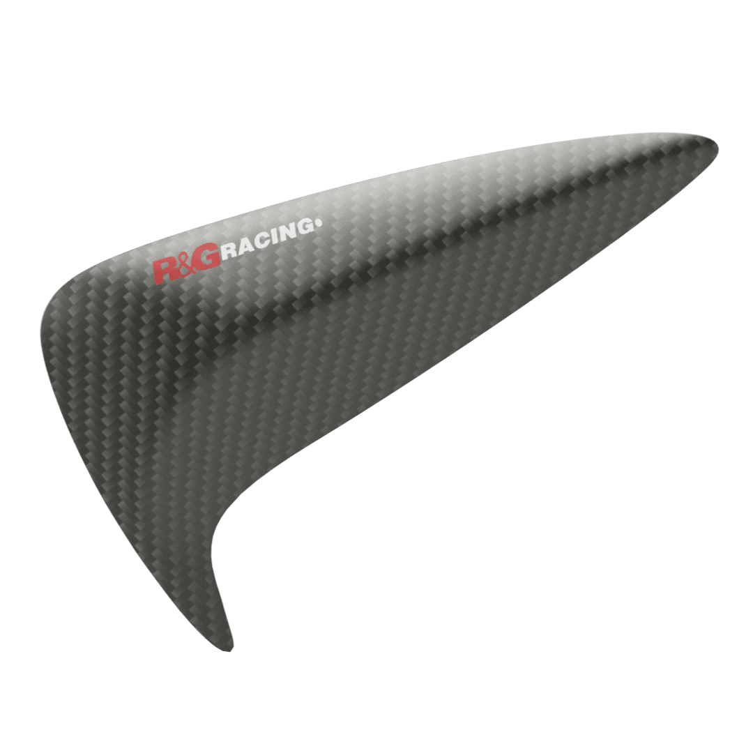 Sliders Serbatoio In Carbonio Per The Ducati Panigale V4 S 25 E Streetfighter V4 S 25 93284 - Endurrad