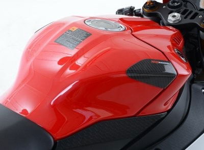 Sliders Serbatoio In Carbonio Yamaha Yzf R1 15 12345 Rg TS0030CG - Endurrad