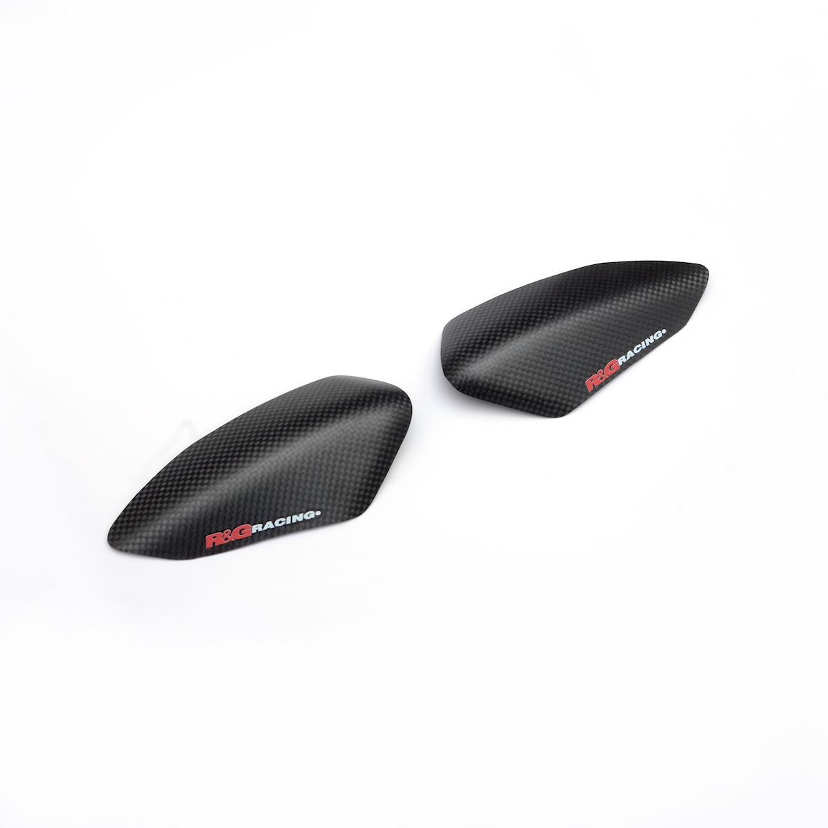 Sliders Serbatoio In Carbonio Yamaha Yzf R6 17 71063 - ENDURRAD