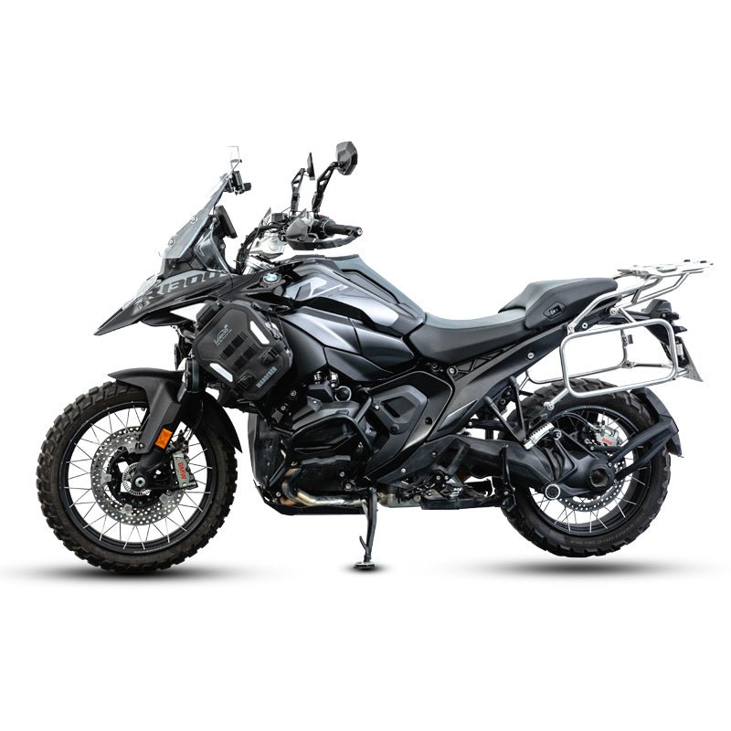Specchietti LOBOO BMW R 1300 GS RM02 - Endurrad.com