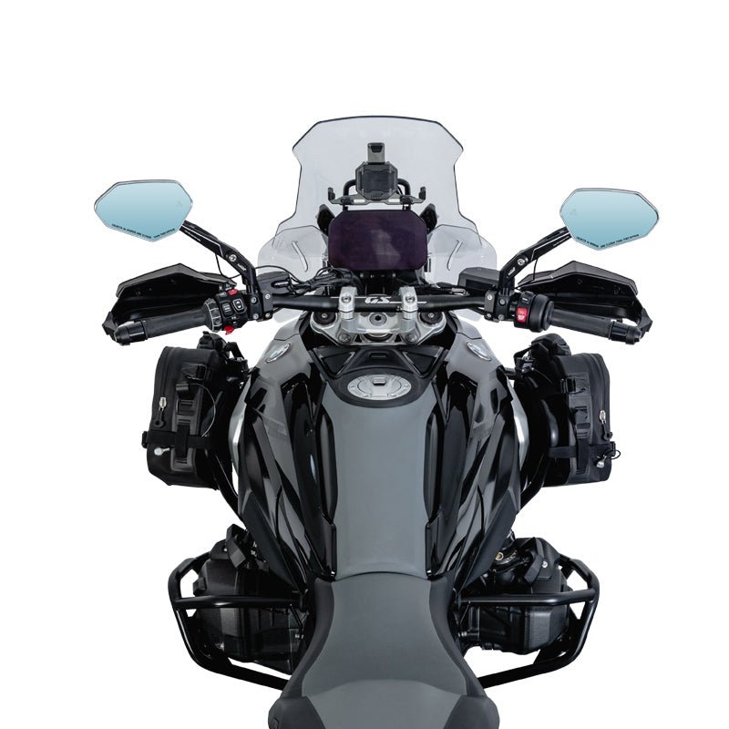 Specchietti LOBOO BMW R 1300 GS RM02 - Endurrad.com