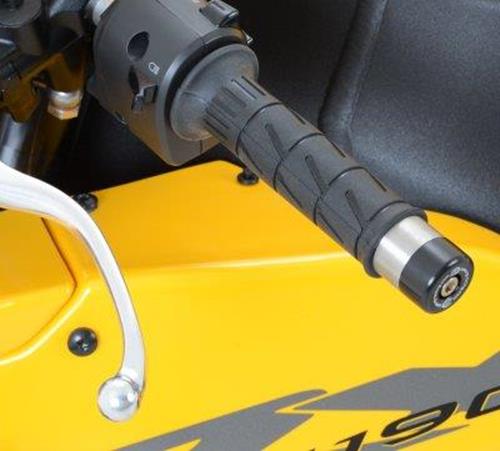 Stab Tamp Manub Ducati 749 999 Mult 1200 Fino 14 Monster Fino A 06 No Monster S4 01 03 Burgman 400 Buell EBR1190RX 70212 Rg BE0020BK - Endurrad