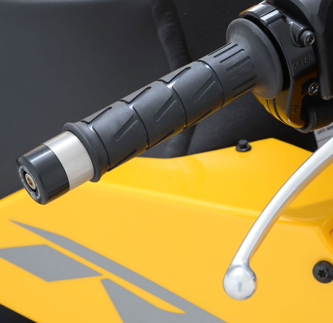 Stabilizzatori - tamponi manubrio, Aprilia RS 125 '06 - ENDURRAD