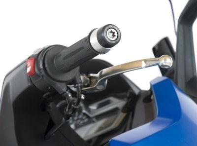 Stabilizzatori Tamponi Manubrio Bmw C600 Sport C650 Gt 7062 - Endurrad