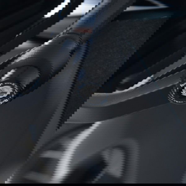 Contrappesi manubrio BMW F850GS