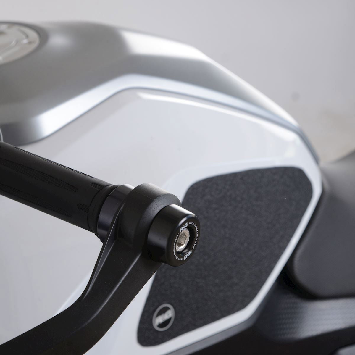 Stabilizzatori - tamponi manubrio, BMW F900XR '20-