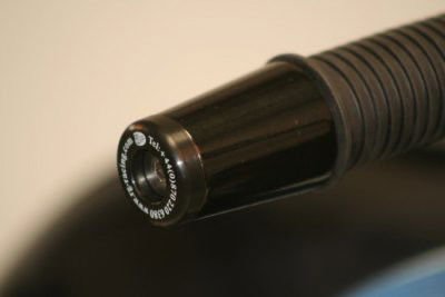 Stabilizzatori - tamponi manubrio, BMW K 1200/1300 GT '06 - ENDURRAD