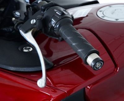 Stabilizzatori - tamponi manubrio, Honda CB 1000 R(+) '18 - CB650R '19 - CBR650R '19 - NC700 S/X - NC750 S/X - Integra 700/750 - ENDURRAD