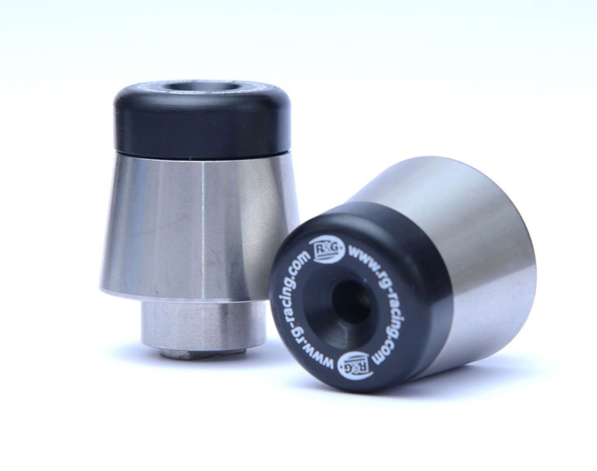 Stabilizzatori / tamponi manubrio, Honda CB 650 F / CBR650F - ENDURRAD