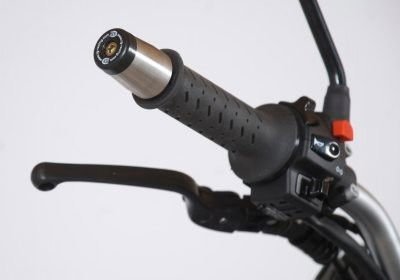 Stabilizzatori Tamponi Manubrio Husqvarna TR650 Strada 7065 - ENDURRAD
