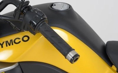 Stabilizzatori - Tamponi Manubrio, Kymco 125 K - Pipe '13 - ENDURRAD