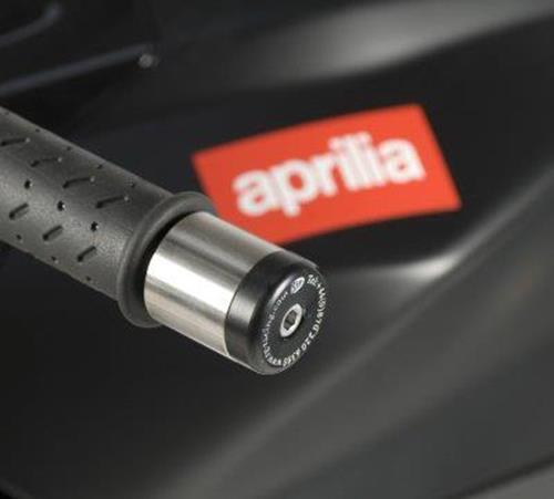 Stabilizzatori - tamponi manubrio, RSVR, Tuono, V4 Tuono 1000/1100 '11-'15, Futura, Inazuma 250