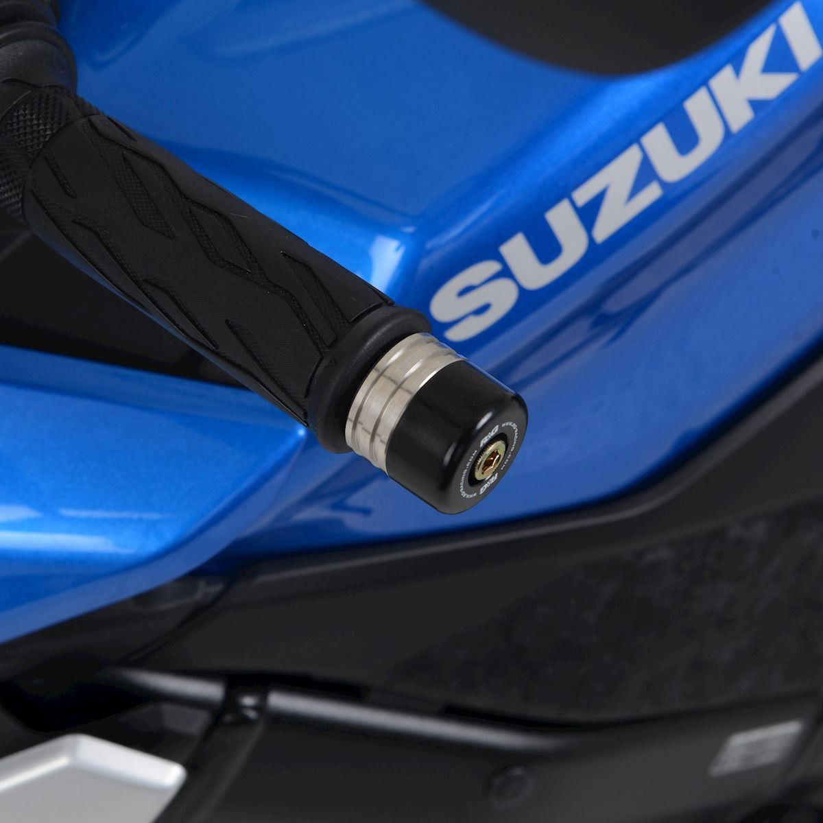 Stabilizzatori Tamponi Manubrio Suzuki Gsx S 1000 21 Gsx S950 21 71954 - Endurrad