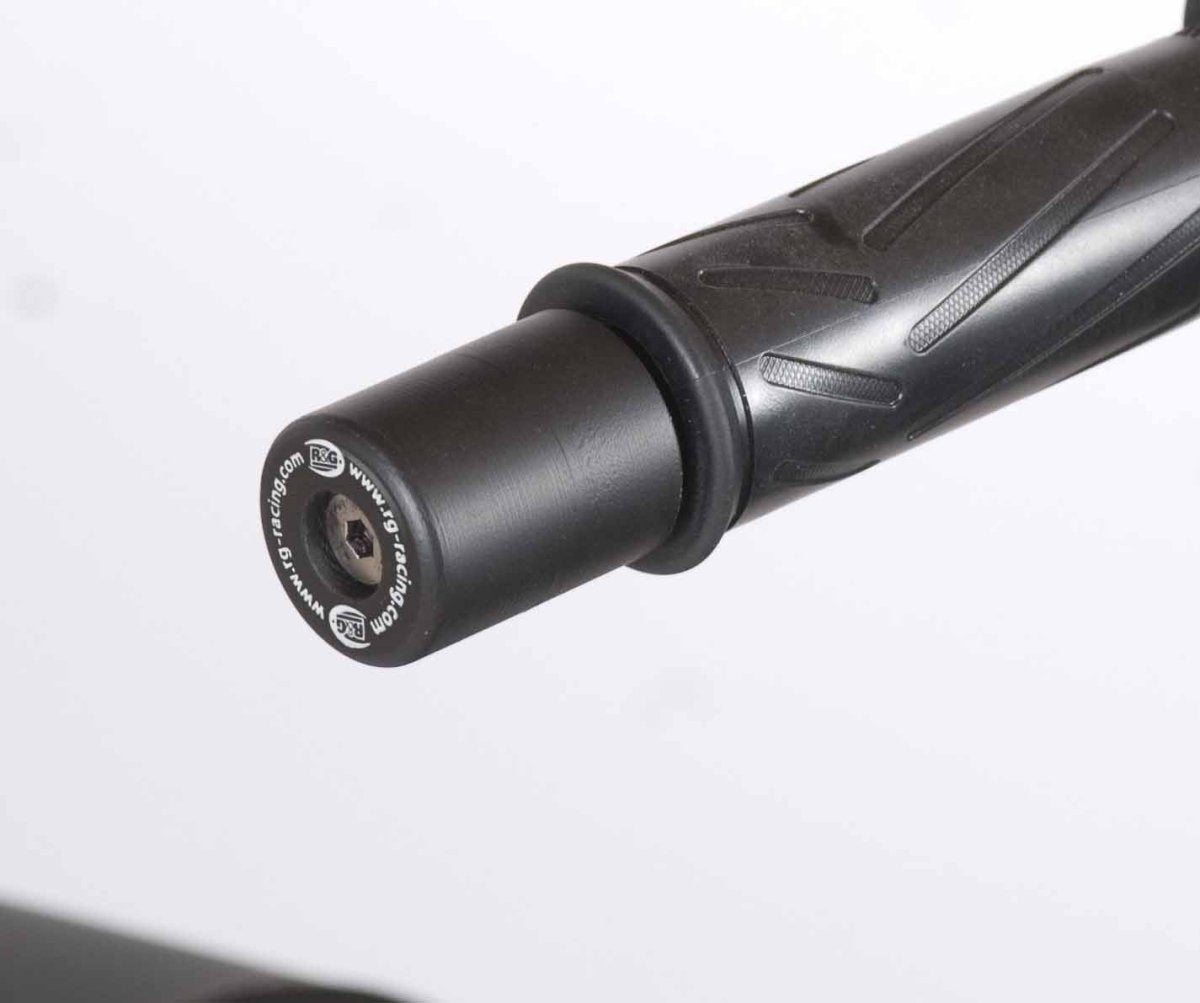 Stabilizzatori - Tamponi Manubrio, Yamaha 125/250 X - Max '10 - ENDURRAD