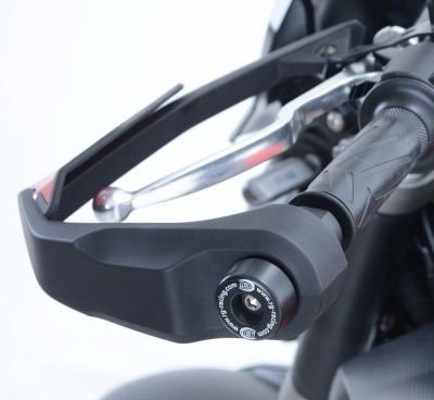 Stabilizzatori - tamponi manubrio, Yamaha MT - 07 MOTOCAGE - ENDURRAD