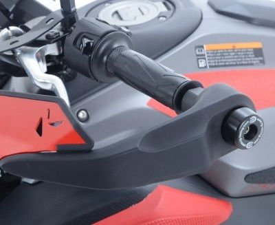 Stabilizzatori - tamponi manubrio, Yamaha MT - 07 MOTOCAGE - ENDURRAD
