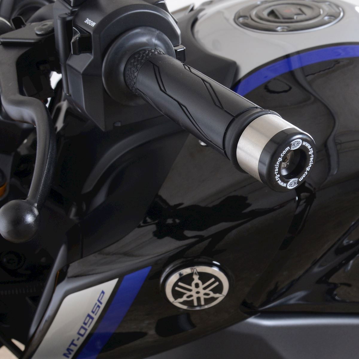 Stabilizzatori - tamponi manubrio, Yamaha MT-09 (SP) '21-