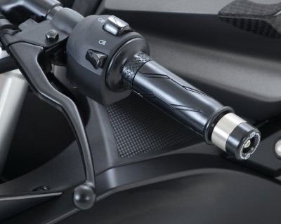 Stabilizzatori - tamponi manubrio, Yamaha YZF - R125 '14 - '18 - ENDURRAD