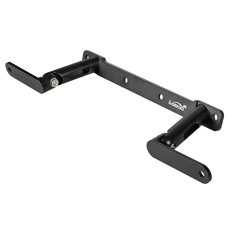 Staffa Faretti BMW R 1200/1250 GS Adventure - Endurrad.com