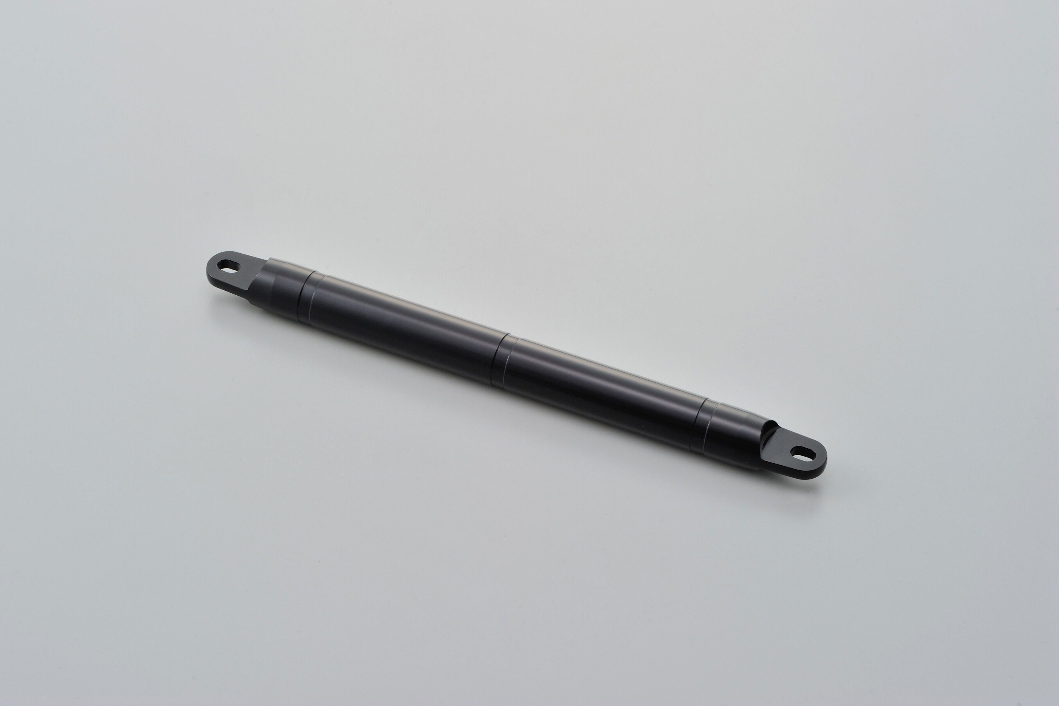 Staffa manubrio 250 mm anodizzata