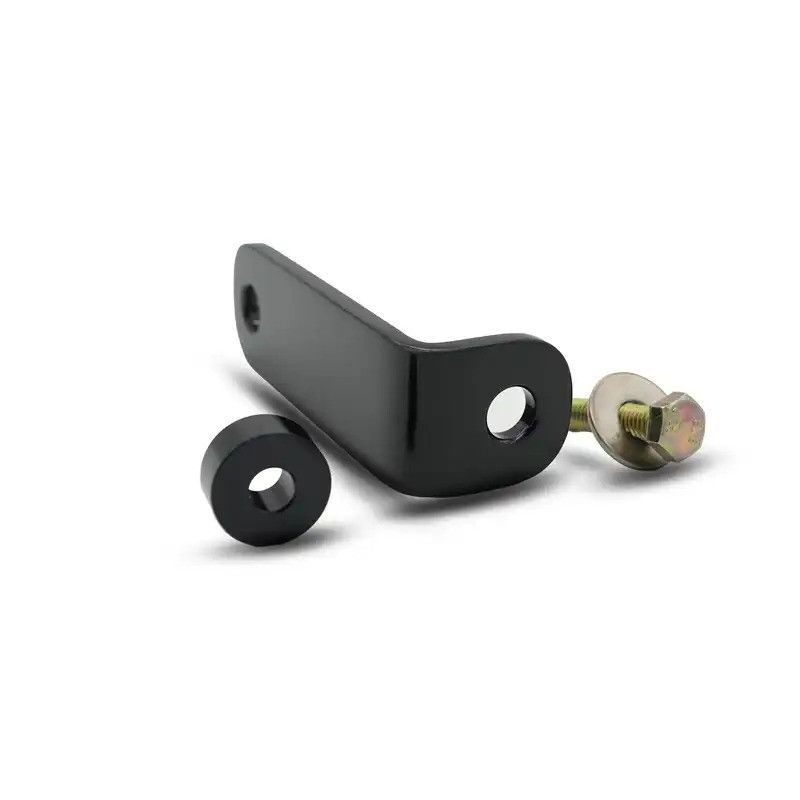 Staffa Montaggio Clacson KLR650 08 14 92118 - Endurrad