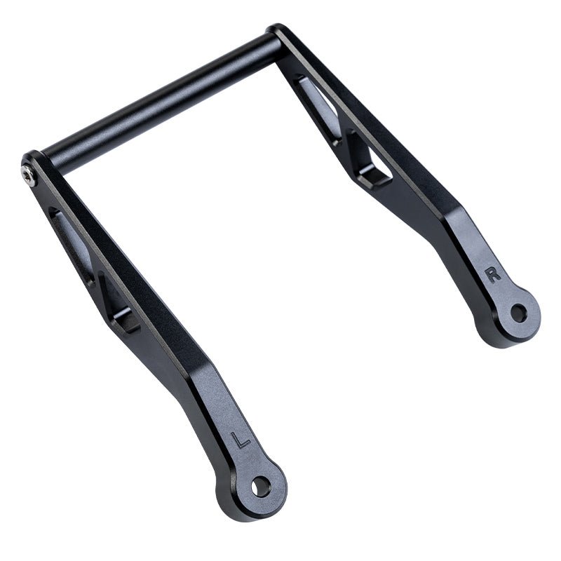 Staffa navigazione GPS BMW R 1300 GS - Endurrad.com