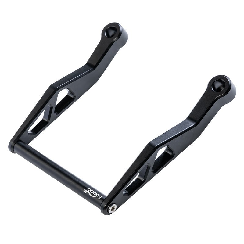 Staffa navigazione GPS BMW R 1300 GS - Endurrad.com