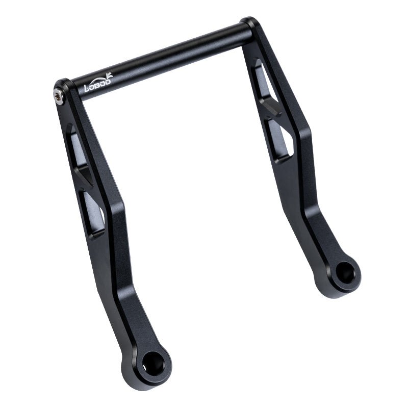 Staffa navigazione GPS BMW R 1300 GS - Endurrad.com