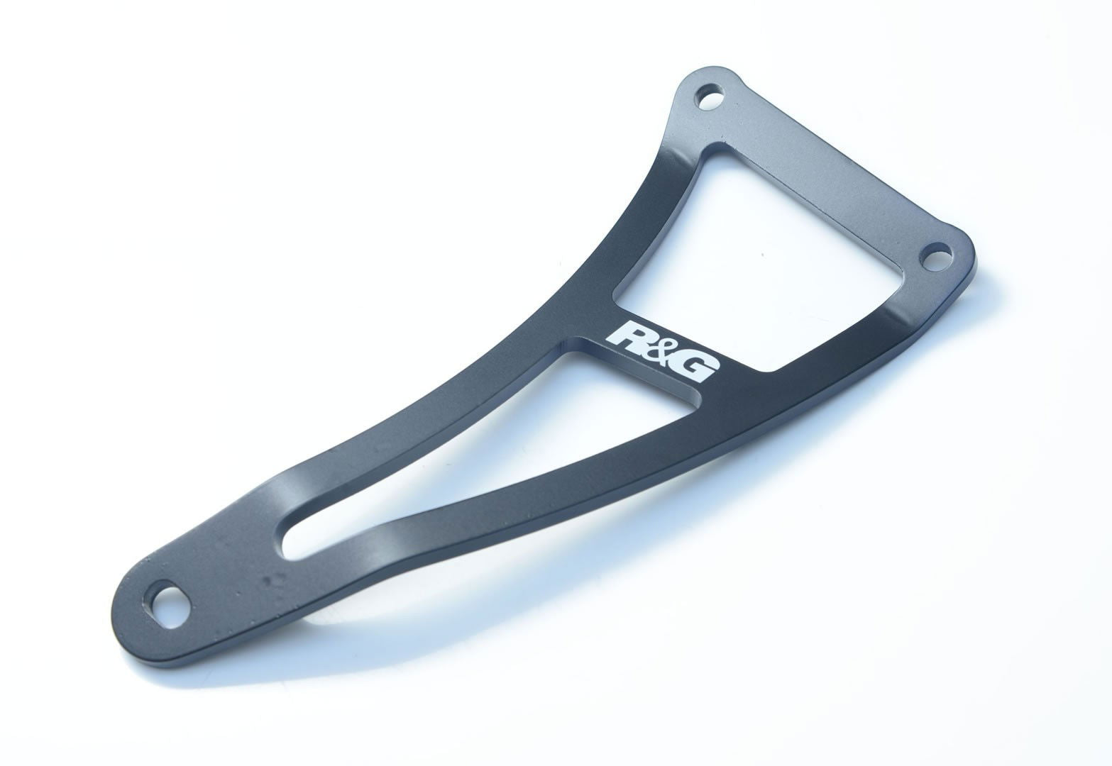 Staffa Supporto Scarico Bmw S1000R 17 Con Silenziatori Akrapovic R G 18294 - Endurrad