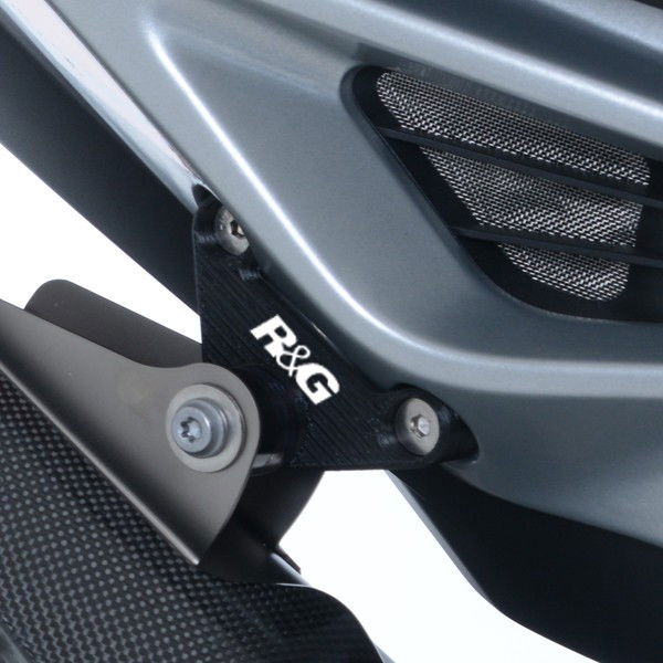 Staffa Supporto Scarico Ktm 790 890R Duke 55048 - Endurrad