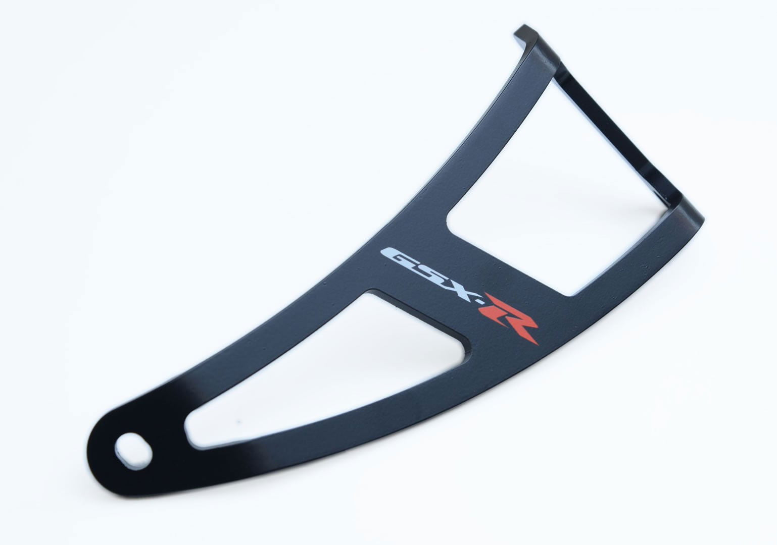 Staffa Supporto Scarico Suzuki Gsxr 600 750 11 5205 Rg EH0048BK - Endurrad