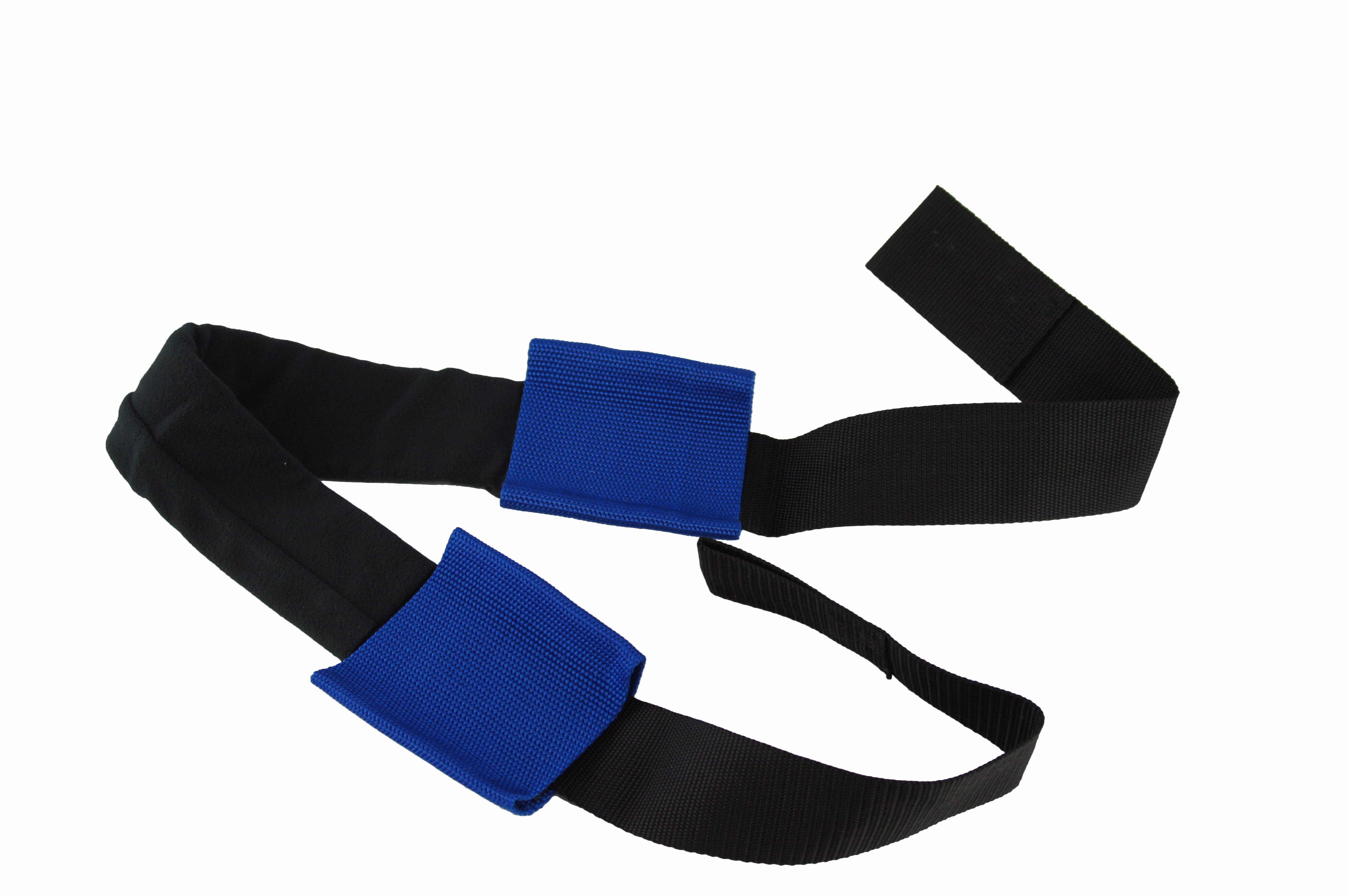 Striscia a manubrio ancoraggio cinghie