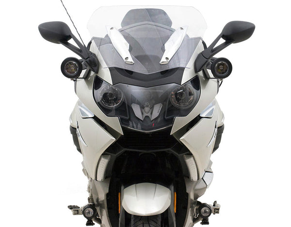 Spotlight brackets for BMW K 1600 GT and GTL 2011-2017
