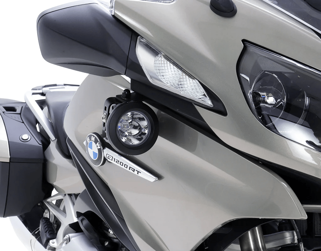 Supporti montaggio faretti anteriori per BMW R 1200 RT '14 - ENDURRAD
