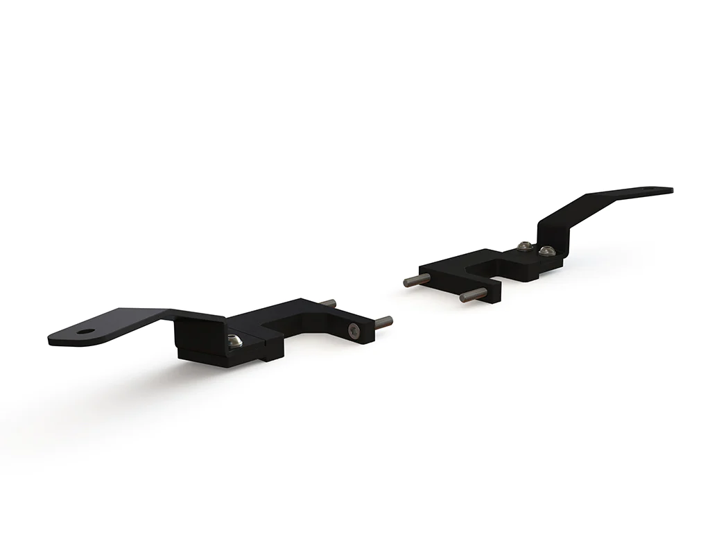 Supporti faretti DENALI LAH0710700 per BMW R 1200 RT