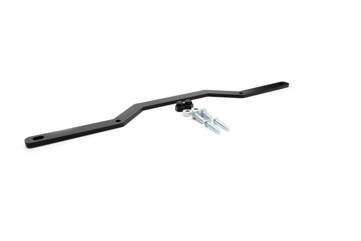 Supporti montaggio faretti anteriori per Triumph Tiger Explorer 1200 '16 - ENDURRAD