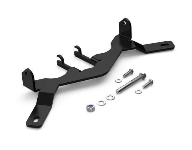 Supporti montaggio faretti anteriori per Yamaha T 700 '21-