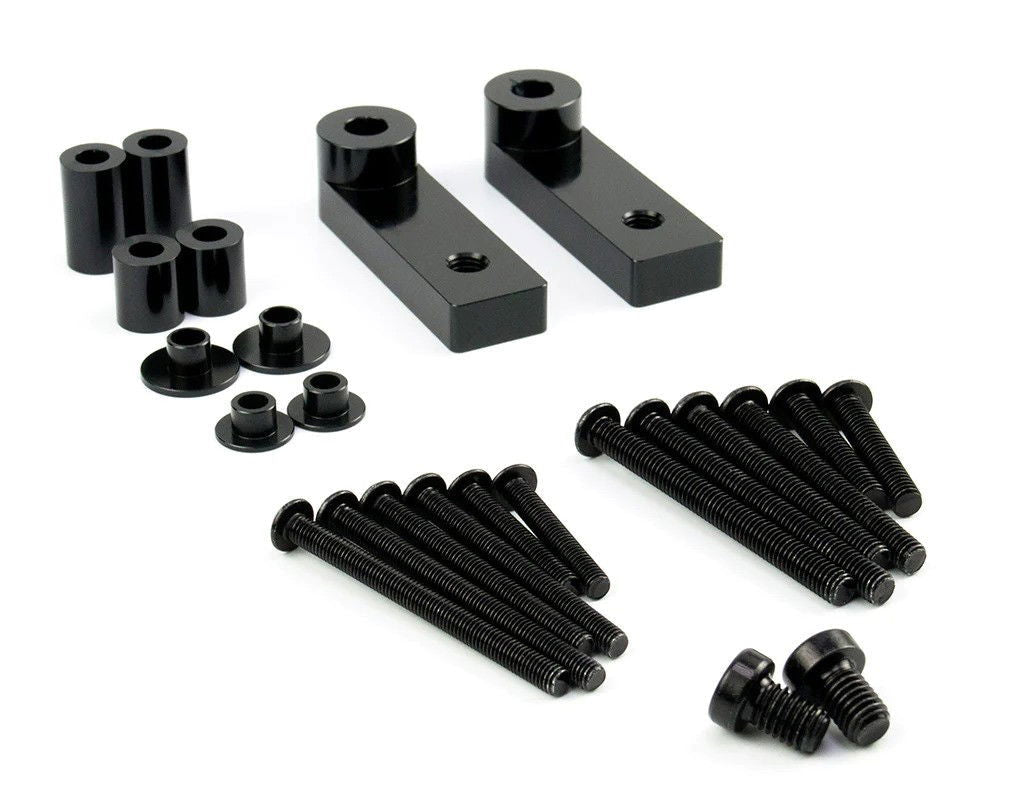 Supporti per faro anteriore - ENDURRAD