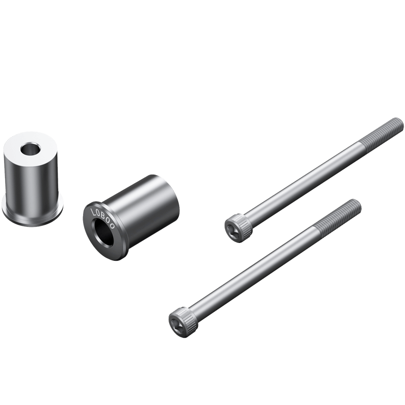 Supporto Faretti BMW R 1200 GS ADV - Endurrad.com