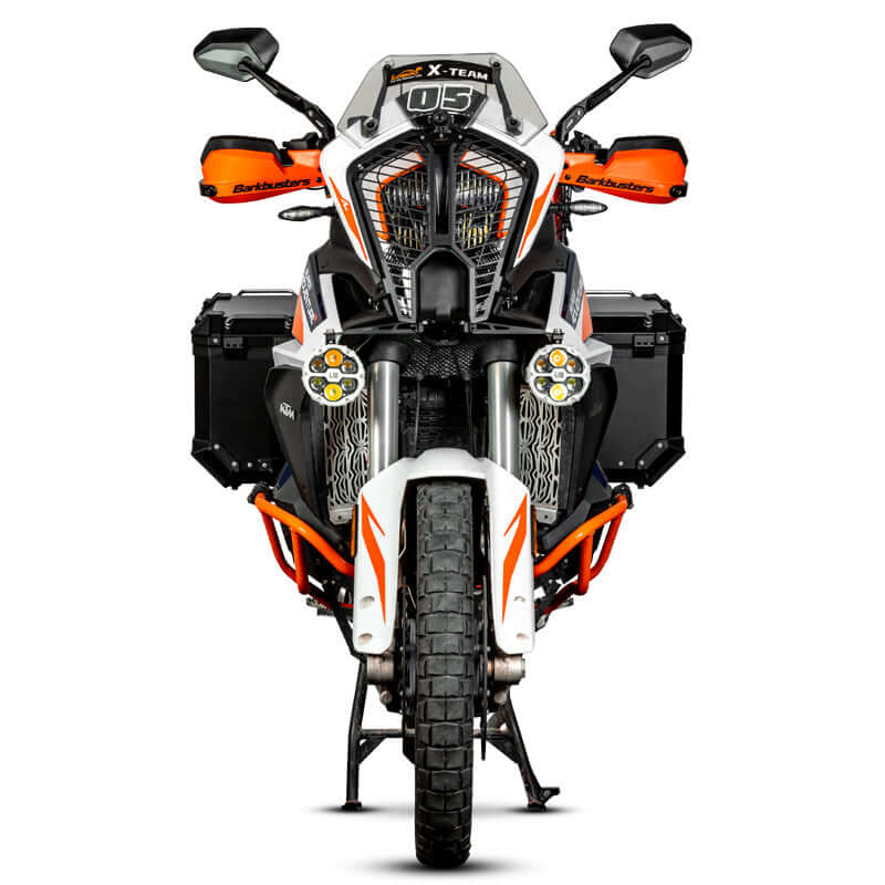 Spotlight Mount KTM 1290 Super Adventure R - Endurrad.com