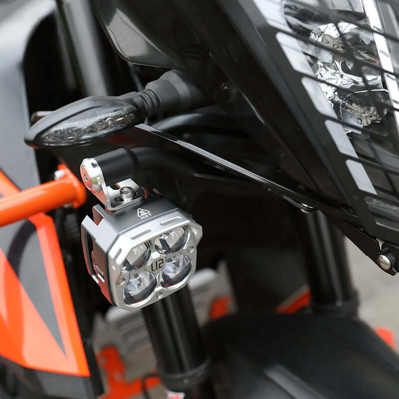 Supporto Faretti KTM 790 ADV / R - Endurrad.com