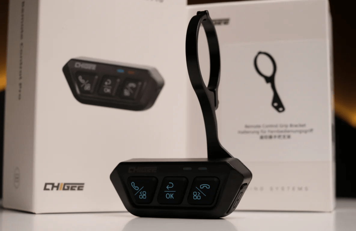 Supporto Manubrio per Telecomando CHIGEE MFP0089 (MFP0115) - Endurrad.com