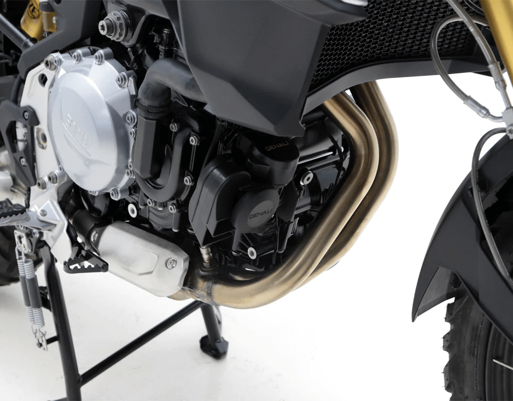 Supporto per montaggio SoundBomb - BMW F 850 GS