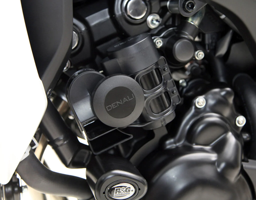 Supporto per montaggio SoundBomb - Honda CB 500 F '13-